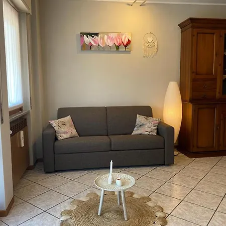 Casa vacanze Il Tulipano *