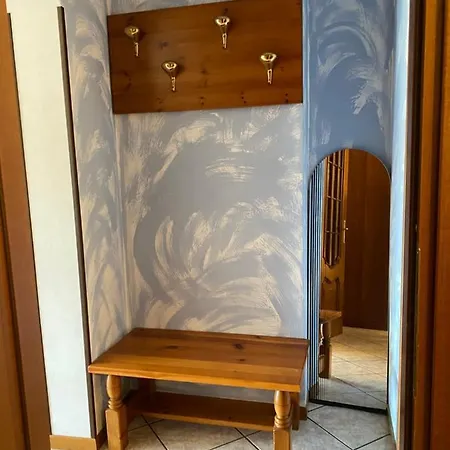 Il Tulipano Casa vacanze Pettenasco