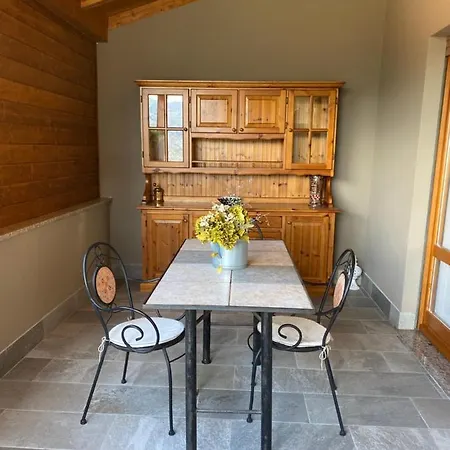 Il Tulipano Casa vacanze Pettenasco