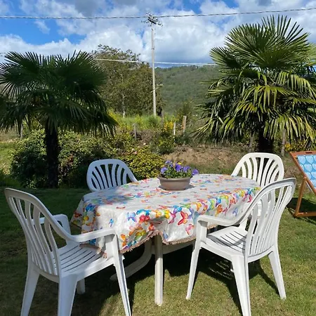 Casa vacanze Il Tulipano *