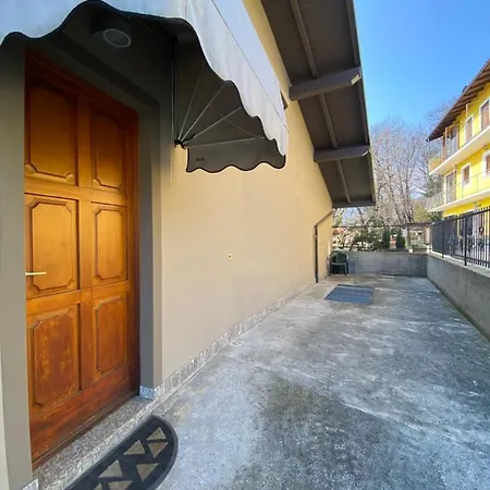 Casa vacanze Il Tulipano Pettenasco