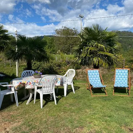 Casa vacanze Il Tulipano