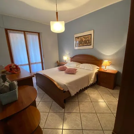 Casa vacanze Il Tulipano Pettenasco