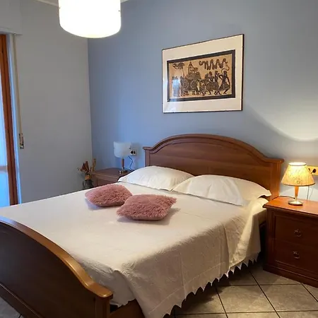 Il Tulipano Casa vacanze *