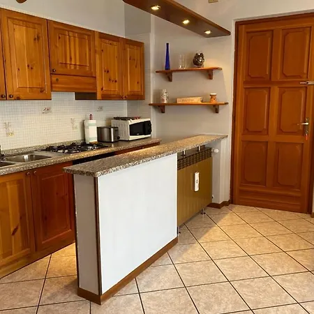 Il Tulipano Casa vacanze *