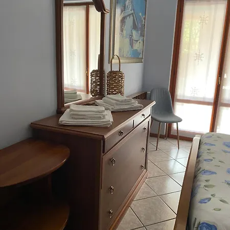 Il Tulipano Casa vacanze Pettenasco