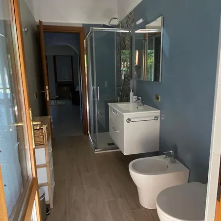 Il Tulipano Casa vacanze *