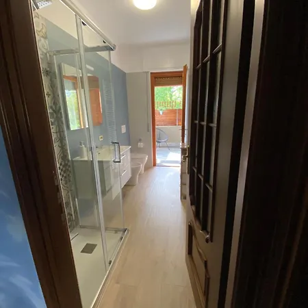 Casa vacanze Il Tulipano Pettenasco
