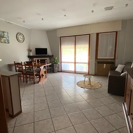 Il Tulipano Casa vacanze