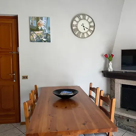 Casa vacanze Il Tulipano