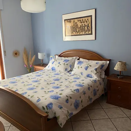 Casa vacanze Il Tulipano Pettenasco